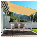 OFFSITE PureFit Rectangle Sun Shade Sails
