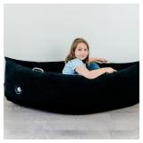 OFFSITE Inflatable Sensory Peapod for Kids with