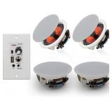 OFFSITE Herdio 6 5   Bluetooth in Wall in