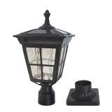 OFFSITE Kemeco ST4311AQ LED Cast Aluminum Solar