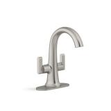 OFFSITE Setra Single Hole 2 Handle Monoblock