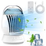 OFFSITE Portable Air Conditioners Fan  45