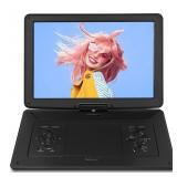 OFFSITE  17 9  Portable DVD Players with Large