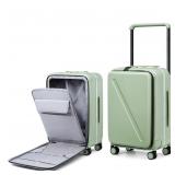OFFSITE MILADA Luggage Hard Shell Suitcases