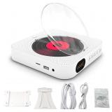 OFFSITE KC 909 Portable CD Player Built in