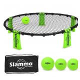OFFSITE GoSports Slammo Outdoor Game Set