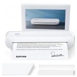 OFFSITE SUPVAN T200M Portable Printer Wireless