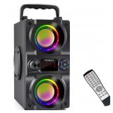 OFFSITE Bluetooth Speaker  40W  60W Peak