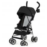 OFFSITE Kolcraft Cloud Black Umbrella Stroller