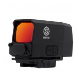 OFFSITE wide Objective Lens Diameter 31mm