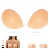OFFSITE 2 Packs of Sticky Strapless Bra