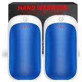 OFFSITE 2 Pack Hand Warmers Rechargeable