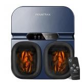 OFFSITE MOUNTRAX Foot Massager Machine with Heat