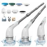 OFFSITE Electric Spin Scrubber  FARTVOLUS