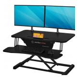 OFFSITE VERSADESK  PowerRiser  32  x 24