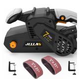 OFFSITE Jellas 7Amp Belt Sander 3   21 Inch with