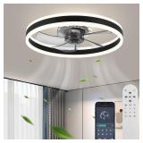 OFFSITE Ceiling Fan with Light  2024 Upgraded 20