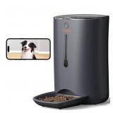 OFFSITE WOPET 7L Automatic Dog Feeder with