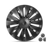 Wheel Covers for 2024 Tesla Model Y 19 Inch