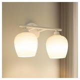 Bathroom Light Fixtures   Modern Wall Sconces 2
