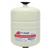 Potable Thermal Expansion Tank for Water Heater