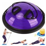 Half Balance Ball Trainer  Half Yoga Exercise