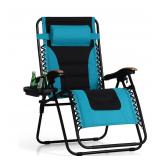 PHI VILLA XXL Oversized Padded Zero Gravity