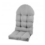 Patio Chair Cushion for Adirondack  High Back
