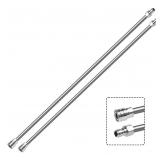 120 Inch 10ft  Pressure Washer Extension Wand
