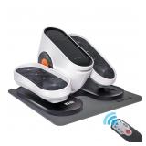 Under Desk Elliptical Exercise Machines   Quiet