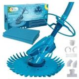U S  Pool Supply Octopus Prime Automatic Pool