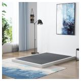 4 Inch Box Spring for Full Bed Full Size Box