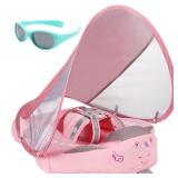 Mambobaby Newest Non Inflatable Baby Float Size