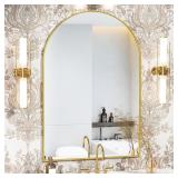Bathroom Mirror  20 x30  Wall Mounted Mirrors