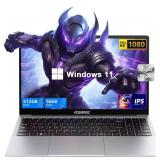 ACEMAGIC Laptop Computer  16GB DDR4 512GB SSD