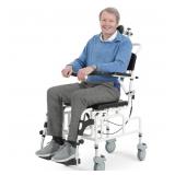 OasisSpace Personal Mobility Assist Bedside