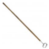 Hula Hoe  58   Stainless Steel Stirrup Hoe