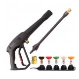 Pressure Washer Spray Gun for Ryobi Pressure
