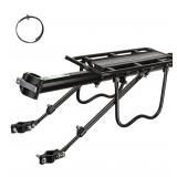 ROCKBROS Rear Bike Rack Bike Cargo Rack