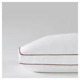 Saatva Latex Pillow   High Loft  6    7