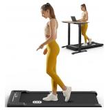 Redliro Walking Pad Treadmill Under Desk