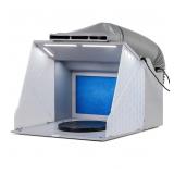 Master Airbrush Portable Hobby Airbrush Paint