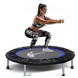 BCAN 40 48  Foldable Mini Trampoline Max Load