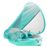 Mambobaby Float Add Tail Newest Baby Swim Float