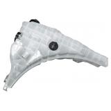 Heavy Duty Coolant Reservoir Tank Compatible
