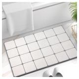 Quick Drying Bath Stone Mat Super Absorbent