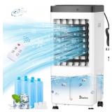 Portable Air Conditioners  3 2Gal Room Air