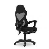 Gamer Gear Gaming Office Chair with Extendable