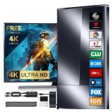 2024 Strongest TV Antenna Indoor  2000  Miles