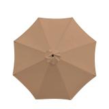 Crestlive Products Universal Patio Umbrella